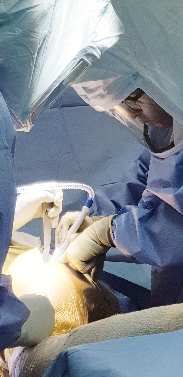 Surgeon